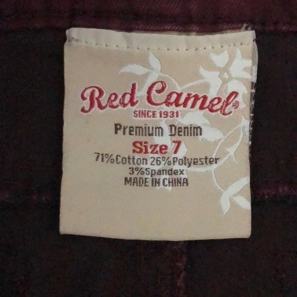 Skinny jeans - Picture 3 of 3